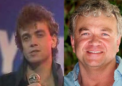 RETRO: Víme, co teď dělá zpěvák hitu Holky bláznivý Jan Cézar! Živí ho reklama