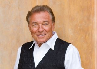Karel Gott si založil vlastní agenturu! Jednatelkou je jeho žena