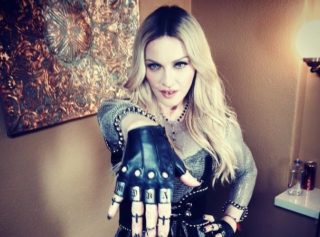Madonna napsala dopis do Prahy! Přečtěte si, co v&nbsp;něm píše