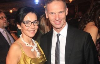 Dominik Hašek a&nbsp;Libuše Šmuclerová se po&nbsp;třech letech rozešli!