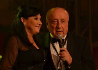 Dáda Patrasová vydala prohlášení k&nbsp;situaci ve své rodině! Přečtěte si ho