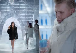 VIDEO: V&nbsp;Česku natáčeli světovou reklamu ve stylu Jamese Bonda! Hraje v&nbsp;ní i&nbsp;náš model