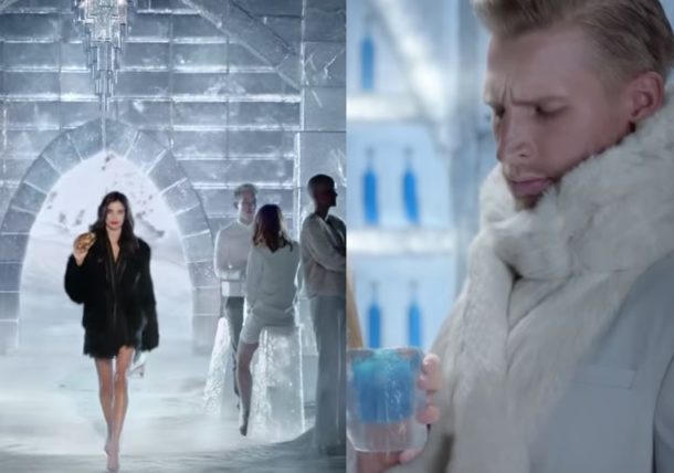 VIDEO: V&nbsp;Česku natáčeli světovou reklamu ve stylu Jamese Bonda! Hraje v&nbsp;ní i&nbsp;náš model