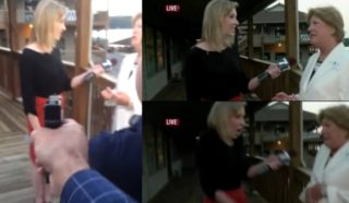 VIDEO: Dva novináře zastřelil exkolega v&nbsp;přímém televizním přenosu! Natáčel si to na&nbsp;mobil