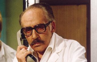 VIDEO: Kdyby blbost nadnášela! Aneb doktor Štrosmajer a&nbsp;jeho hlášky