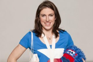 ATLETIKA: Po&nbsp;zlatém závodě se Hejnová odměnila pivem