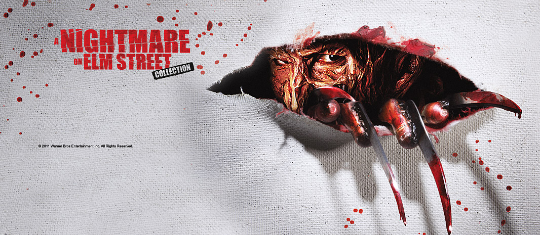 VIDEO: Zemřel režisér hororů Vřískot a&nbsp;Noční můra v&nbsp;Elm Street