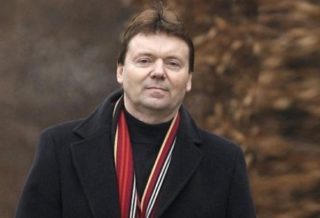 Berbr rezignoval na&nbsp;posty ve fotbale, byla odvolána komise sudích