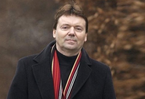 Berbr rezignoval na&nbsp;posty ve fotbale, byla odvolána komise sudích