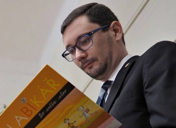 Prezident přicestoval do Číny! A&nbsp;hledá svého mluvčího