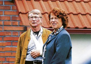 Jak Josef Dvořák vzpomíná na&nbsp;Nemocnici na&nbsp;kraji města? Poslechněte si exkluzivní rozhovor pro&nbsp;Frekvenci 1