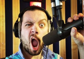 Hospodská neskutečně seřvala Rudu: Dětský koutek nebude!