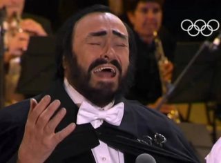 VIDEO: Před 7 lety zemřel Luciano Pavarotti! Podívejte se na&nbsp;jeho poslední vystoupení