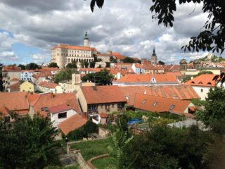 Žijeme vinobraním. Frekvenci 1 vyrazí do Znojma a&nbsp;Mikulova!