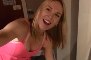 VIDEOBLOG DIANY: Jak odstěhovat dítě, psa a&nbsp;hokejistu do Calgary!