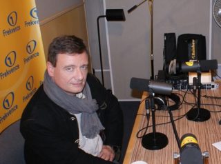 David Rath: Na&nbsp;české politické scéně chybí odvážné osobnosti!