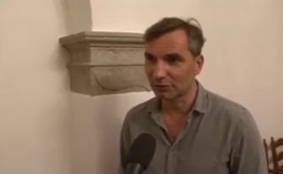 VIDEO: Litoměřický rodák Jiří Macháček nesnáší burčák!