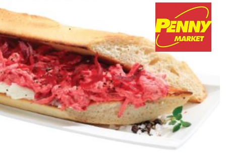Recept pro celou rodinu: Řepová pomazánka!