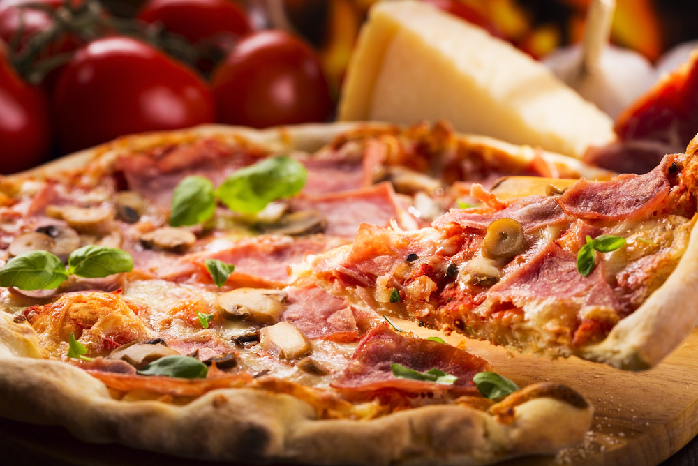 Chcete brát až 22 tisíc denně a&nbsp;máte rádi pizzu? Pak je tato práce přímo pro&nbsp;vás