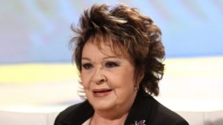 Jiřina Bohdalová: Bolestivě si poranila žebra!