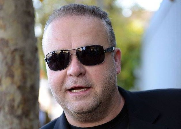 Krejčíř měl k&nbsp;útěku domluvený vrtulník! Policie v&nbsp;JAR zabavila i&nbsp;jeho deník