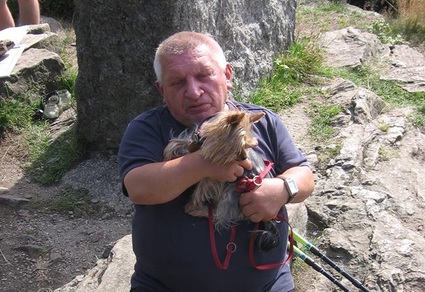 Zemřel nejmenší český herec Jiří Krytinář! Bylo mu 68 let