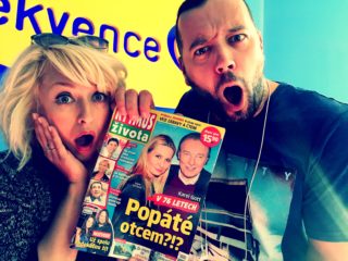 SONG DNE: Kájo, ať ti to pořád stojí! Ruda a&nbsp;Miluška přezpívali Gottův hit