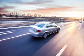 Slovenka jela na&nbsp;rakouské dálnici v&nbsp;protisměru! Prý jí tam poslala navigace