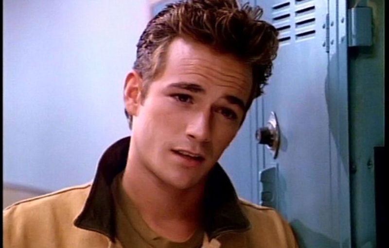 Beverly Hills 90210 po 25 letech: Co dělá Brandon Walsh?