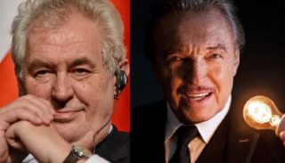 Dokument ČT: Drogu LSD zkusili za “totáče” i&nbsp;Miloše Zeman nebo Karel Gott!