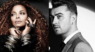 Hudební kavárna: Janet Jackson ukončila hudební detox! A&nbsp;Sam Smith vydá reedici svého debutu