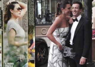 Modelka Alena Šeredová čeká třetí dítě! S&nbsp;novým přítelem