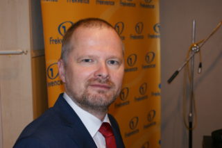 Petr Fiala: ODS navrhuje zjednodušit daňový systém!