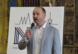 Langer není ve vedení olomoucké ODS, výkonná rada volbu zrušila