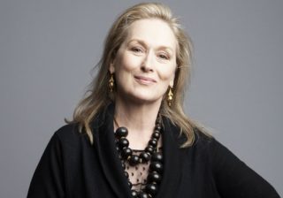 Herečka Meryl Streep přijede do blízkosti Česka! Deset dní stráví v&nbsp;Berlíně