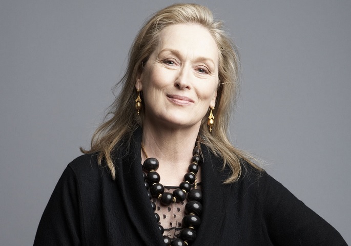 Herečka Meryl Streep přijede do blízkosti Česka! Deset dní stráví v Berlíně
