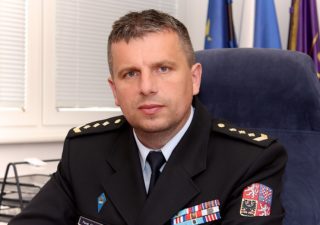 Šéf vězeňské služby: České vězení by mělo být velmi přísné!
