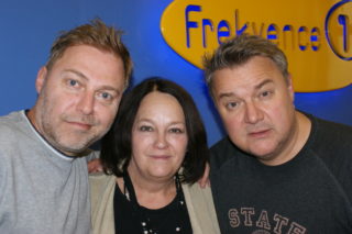 Úterní host Pokondrů: Jitka Smutná