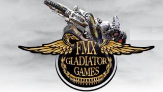 TIP NA&nbsp;VÍKEND: FMX Gladiator Games v&nbsp;O2 Areně! Přijďte se podívat na&nbsp;freestyle motokros