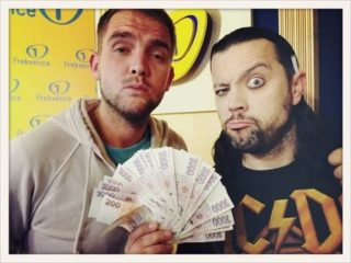 Lucie z&nbsp;Kolína vyhrála ve Vašem kontu 13&nbsp;101 korun! Poslechněte si to