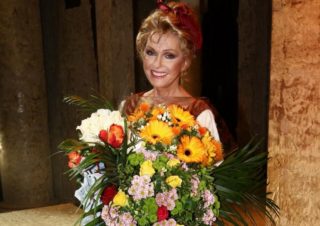 Helena Vondráčková odešla z&nbsp;muzikálu Romeo a&nbsp;Julie!