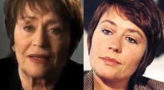VIDEO: Annie Girarodot by oslavila 84.&nbsp;narozeniny! Takhle se loučila s&nbsp;fanoušky