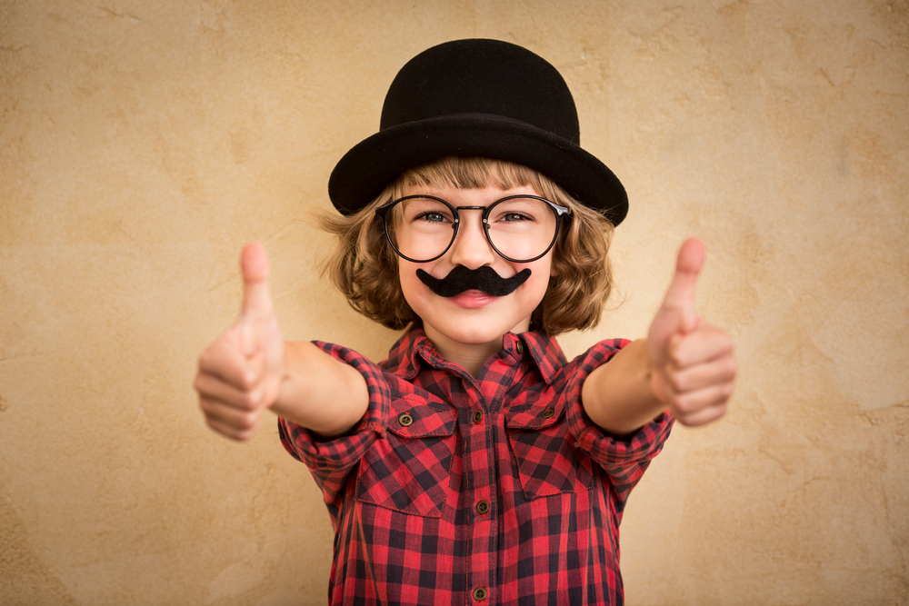Listopad patří knírům. Přidejte se k&nbsp;Movemberu a&nbsp;přispějete na&nbsp;dobrou věc