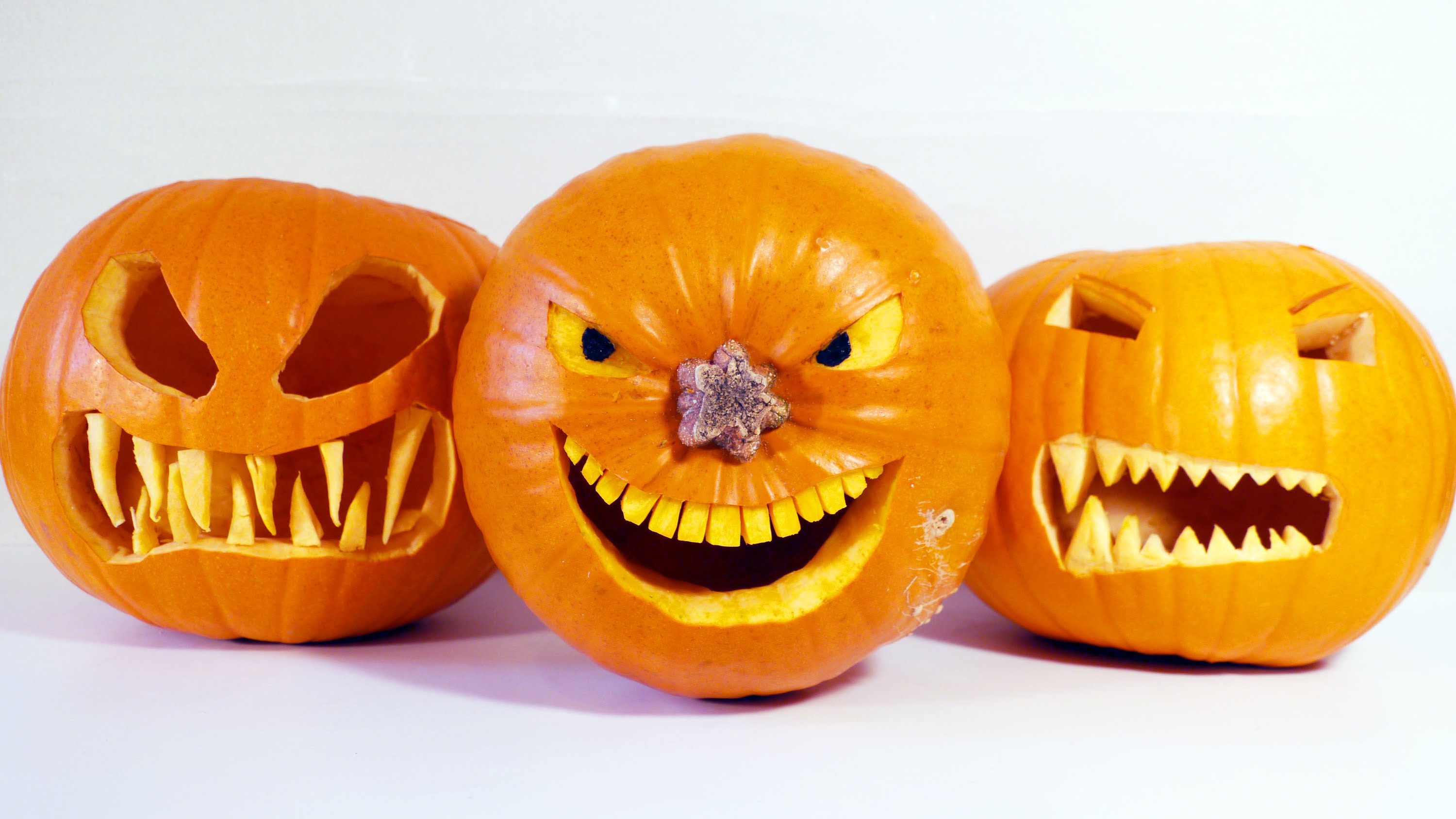 TIPY FREKVENCE 1: 4 nejzásadnější věci při&nbsp;oslavách Halloweenu
