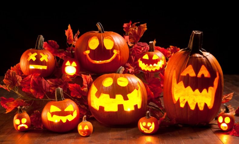 Dámský klub: Jsou vám bližší Dušičky nebo Halloween?