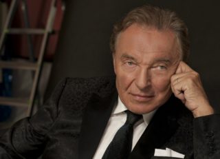 AUDIO: Doufám, že se uvidíme v&nbsp;lepších časech! Karel Gott promluvil z&nbsp;nemocnice