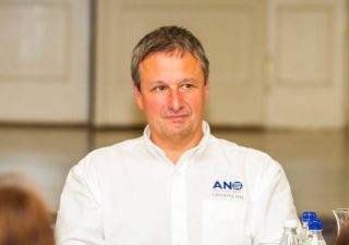 Komárek: Kalousek a&nbsp;Babiš? Přátelé nejsou, vážně se nesnáší!