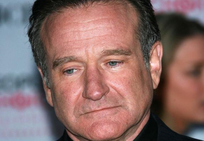 Herec Robin Williams zakázal posmrtně používat svůj hlas