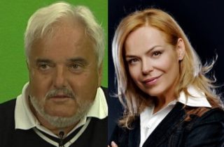 Zemřel první manžel Dagmar Havlové Radvít Novák! Otec její dcery Niny