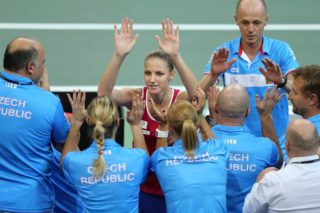 České tenistky vyhrály finále Fed Cupu nad Ruskem 3:2! A&nbsp;obhájily titul